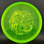 Putter de Disc Golf Soft Ethos Praxis - PraxHissss