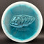 Opto-Ice Orbit Compass - Linus Carlsson 2024 Tour Series Disc