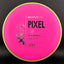 Soft Electron Pixel - Simon Line Disc Golf Putter