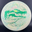 Galactic XT Gator3 Disc - Edición Fuerza Espacial