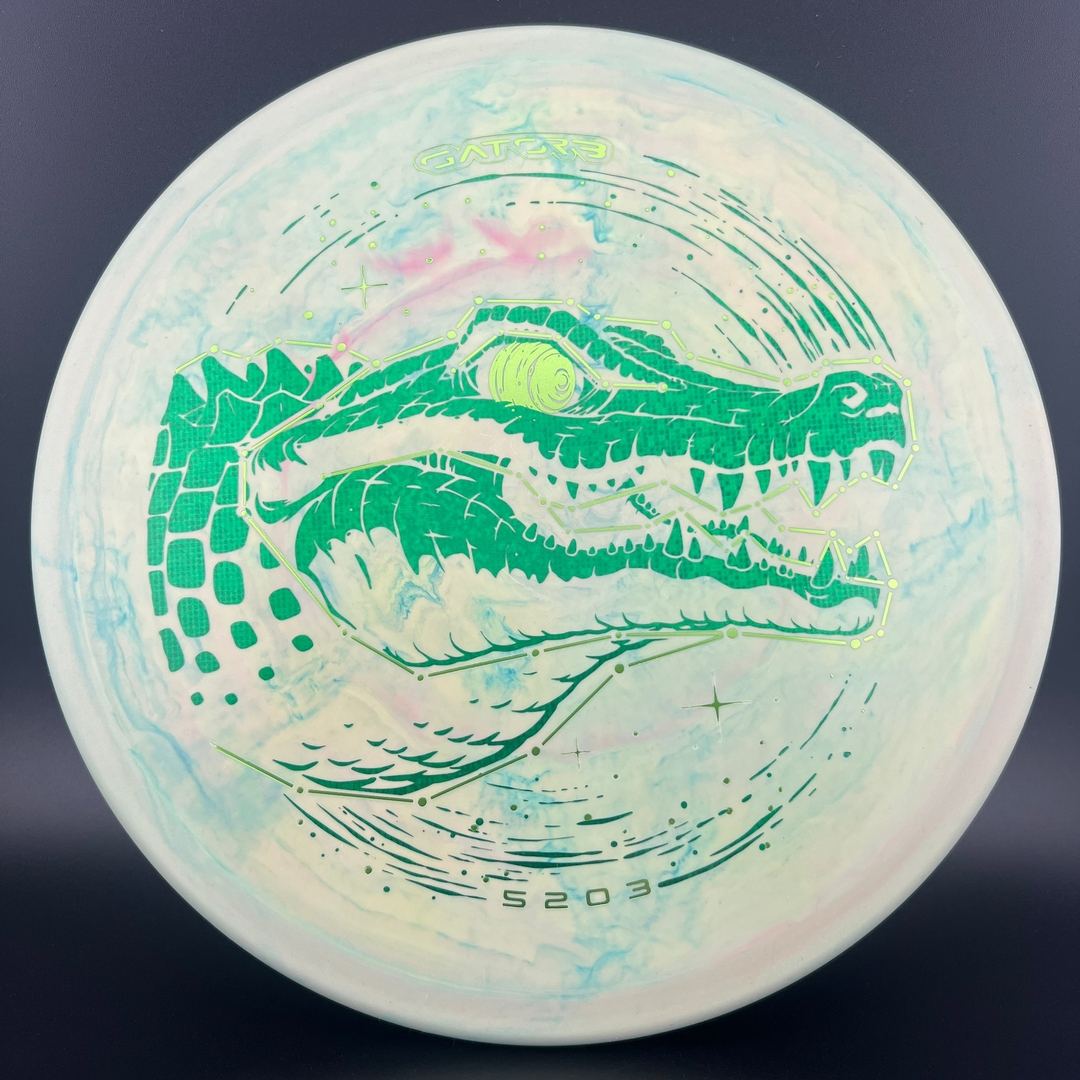 Galactic XT Gator3 Disc - Edición Fuerza Espacial