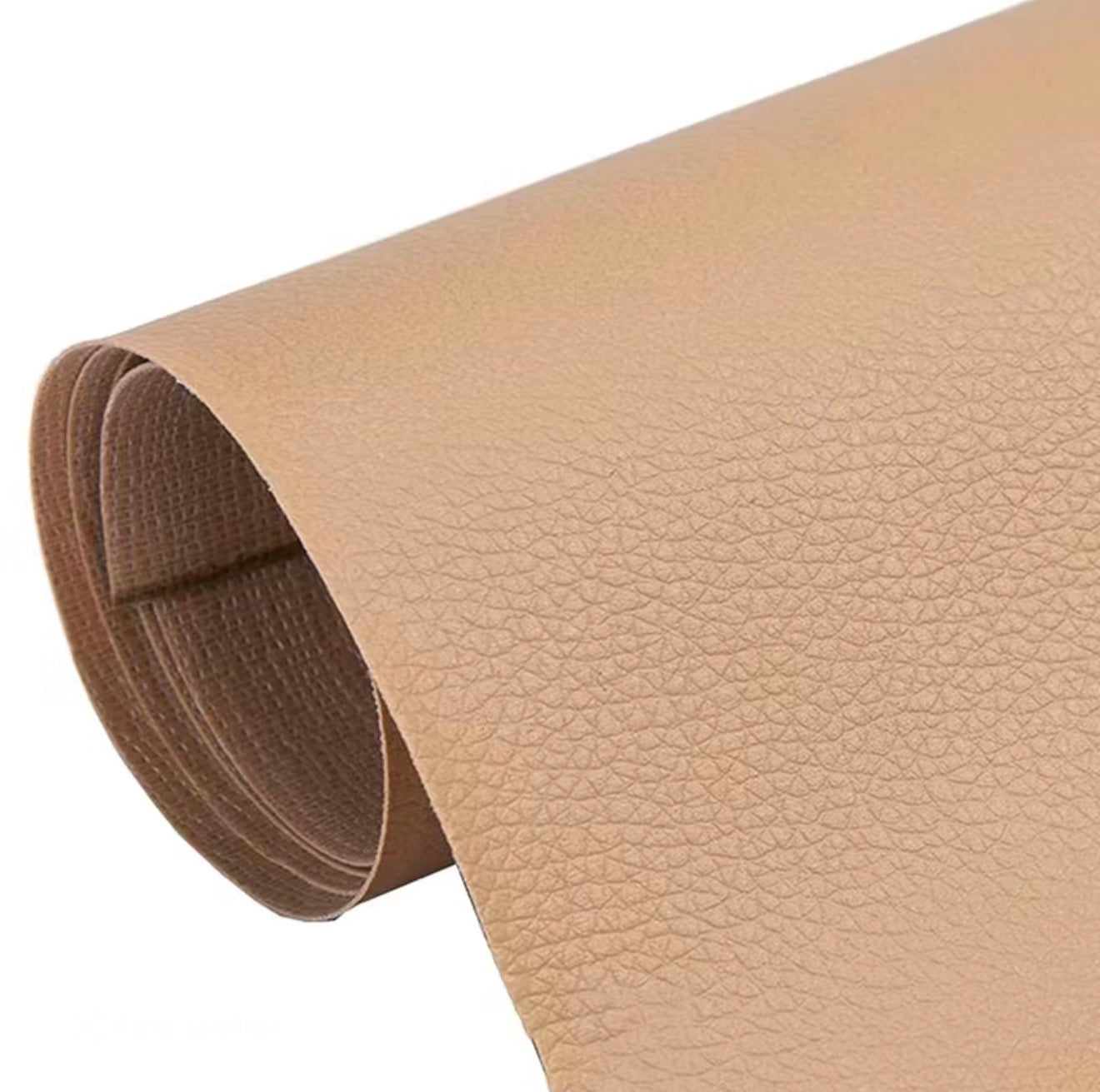 LeatherFix Patch Sheet - Korvel