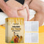 Bee Venom Joint Care Foot Stick Body Joint Care Flexible Patch For Joint Discomfort Relief - Korvel
