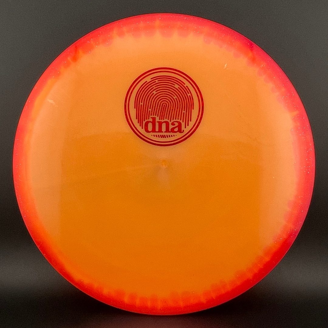 Color Glow Metal Flake Horizon C-Line MD1 - Colten Montgomery Edition