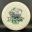 SS Superglow Wizard - Signature de Danny Beauchamp 2025 Rétro