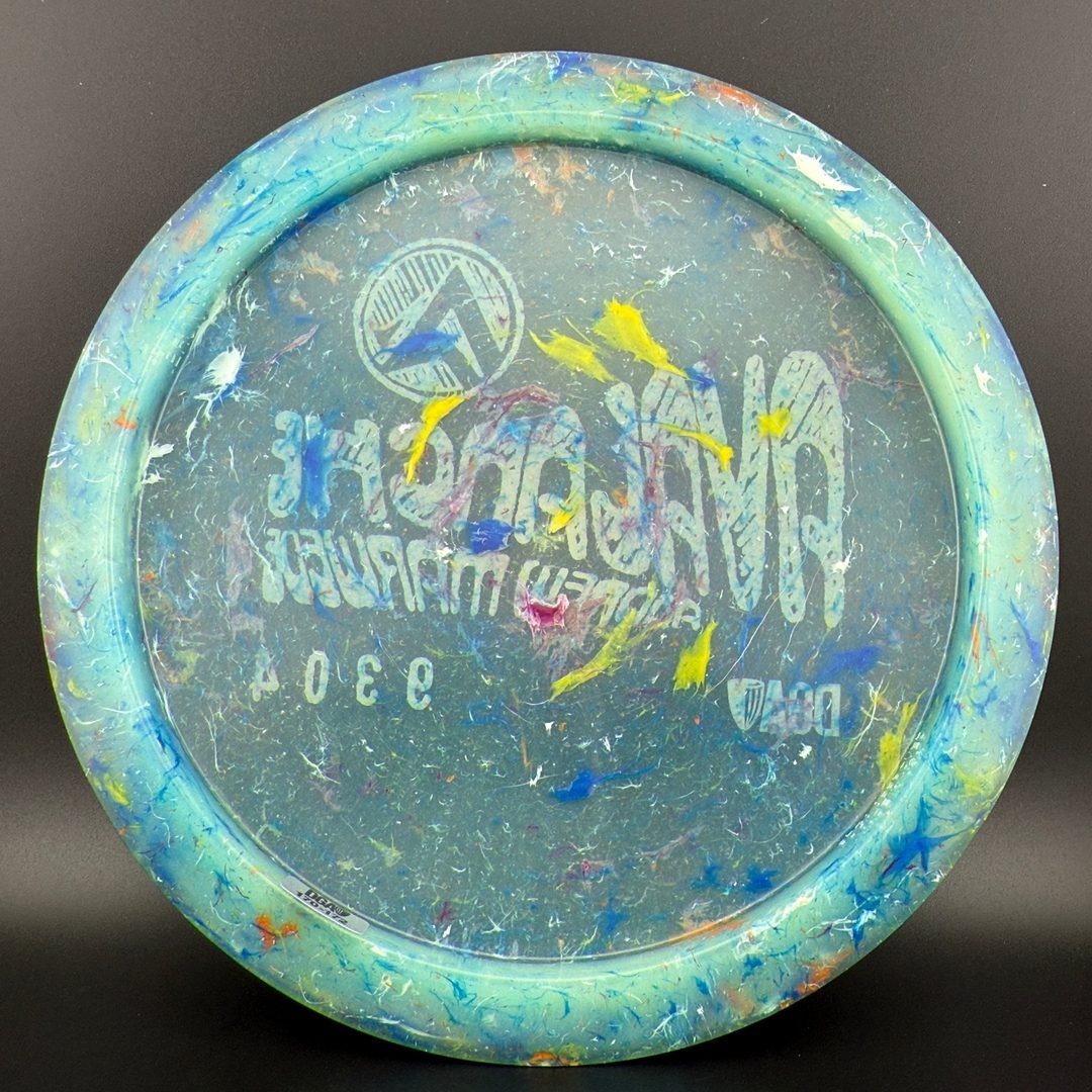 Granite Avalanche - Andrew Marwede 2025 Tour Series Disc