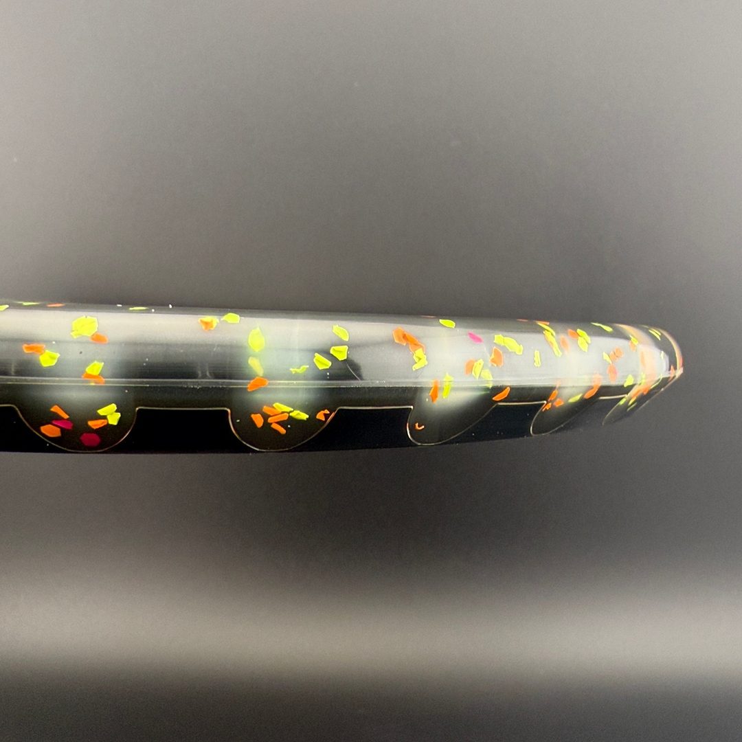 FuZed Confetti Z Zone Disc Golf Putter