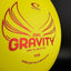 Zero Gravity Pure Disc Golf Disc