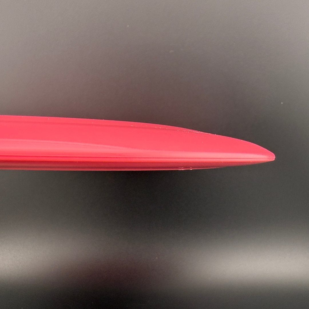 Controlador I-Blend Prototype I - Experiencia Premium en Disc Golf