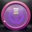 Quartz Cervini - First Run - DM Exclusive Disc Golf Disc