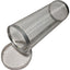 Panier de Gril Roulant Premium pour BBQ en Plein Air