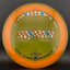 Discraft Z Lite Thrasher Distance Driver
