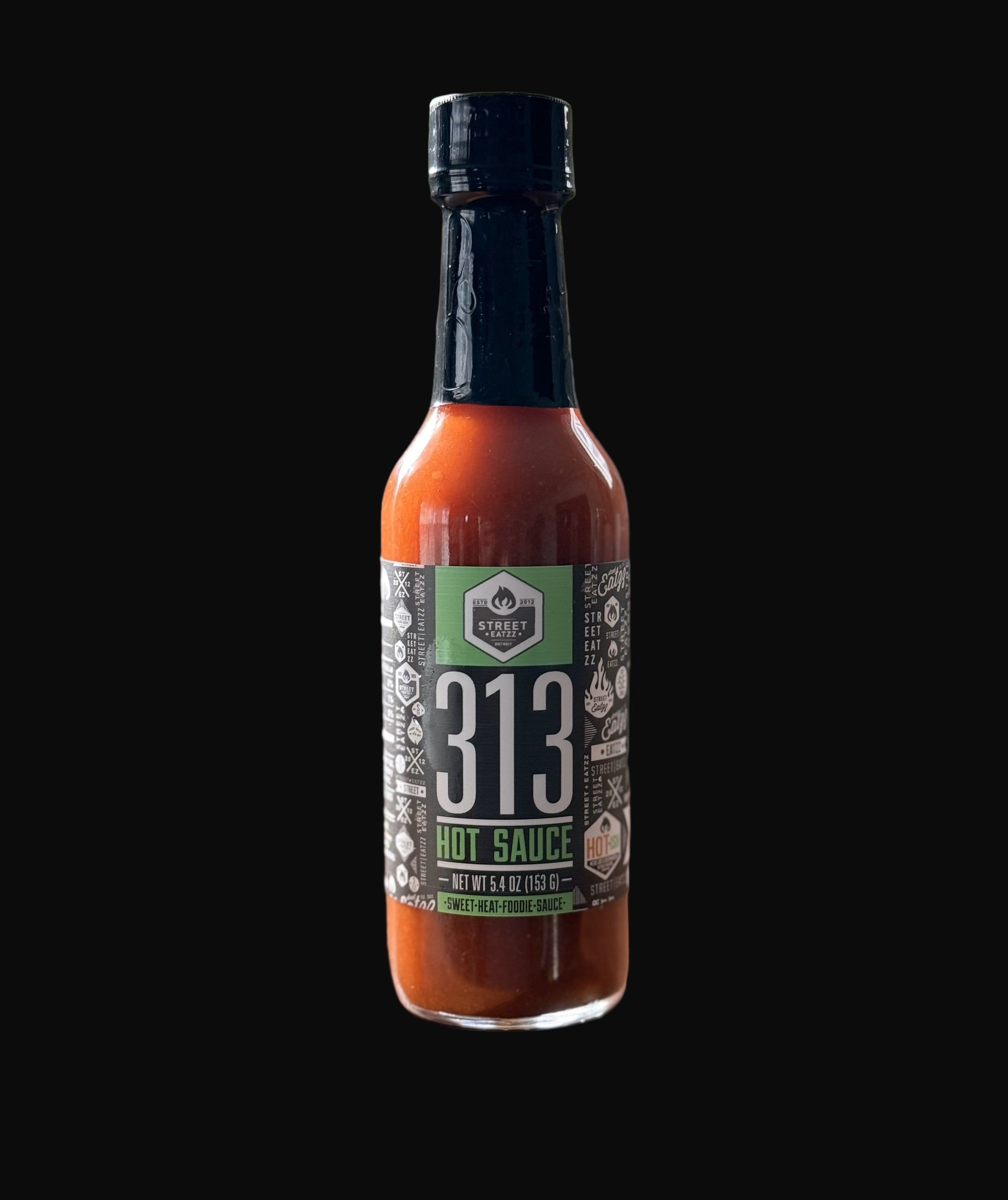 The Detroit Original Can Collection - Korvel