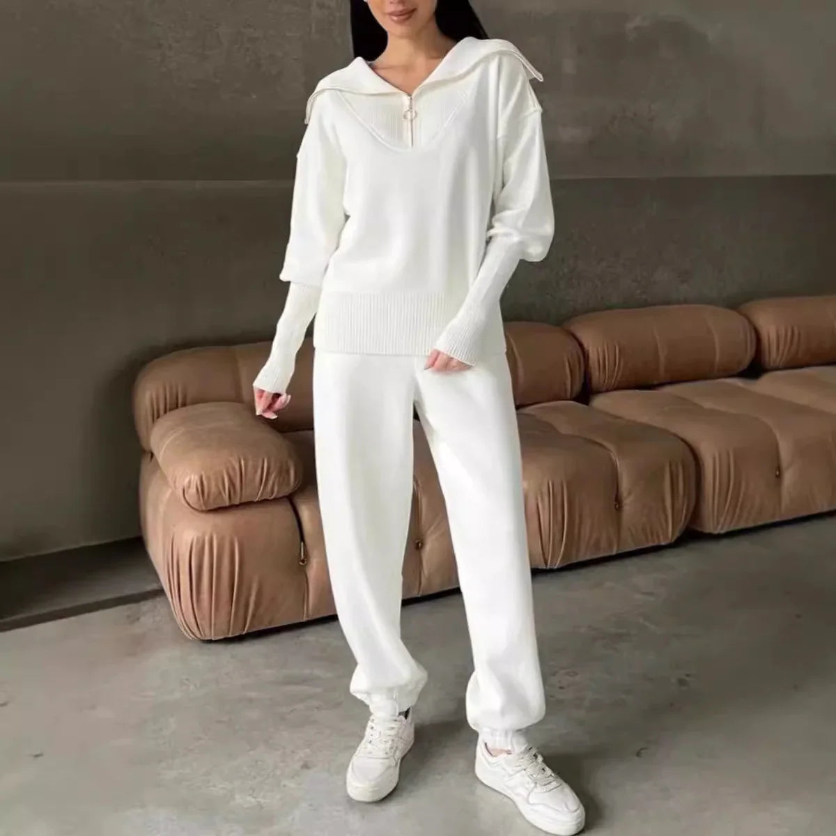 Premium Women's Loungewear Set for Ultimate Comfort