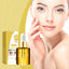 Premium Facial Essential Oil for Hydration and Brightening