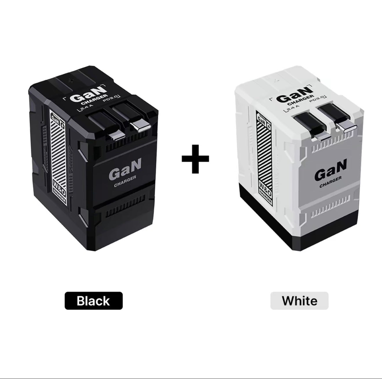 PowerLink Adapter Charger - 120W Fast Charging