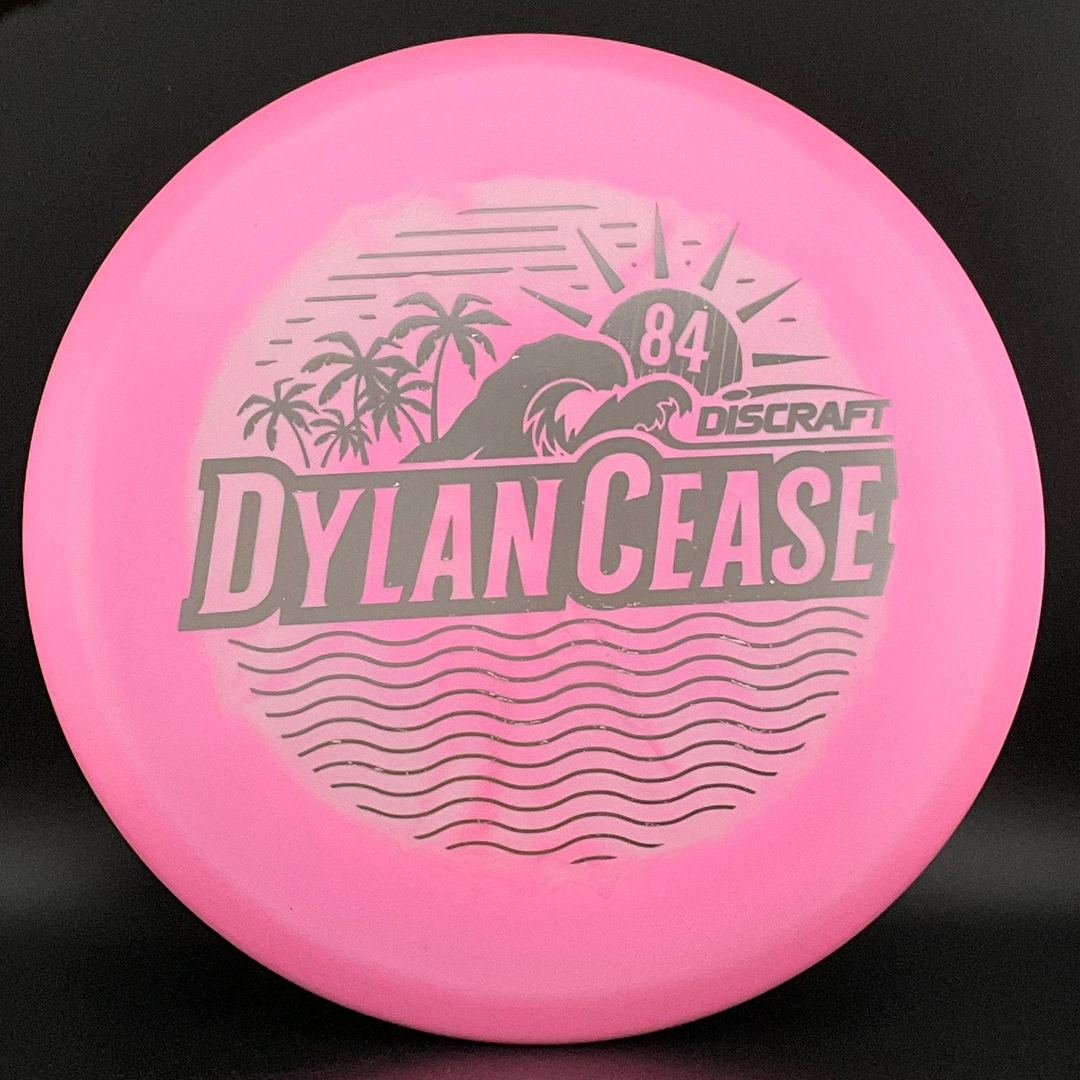 Swirl ESP Buzzz - Disco de Recaudación de Fondos 2024 de Dylan Cease