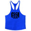 Cotton Fitness Vest for Women - GYM WARRIORS