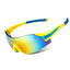 Lunettes de ski sport premium pour aventures hivernales