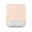 Wrist mouse pad soft rebound skin-friendly feel office pad silicone wrist mouse pad - Korvel