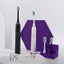 Lazy Toothbrush SN302 Direct Charging Intelligent Long Range Sonic Adult Electric Toothbrush - Korvel