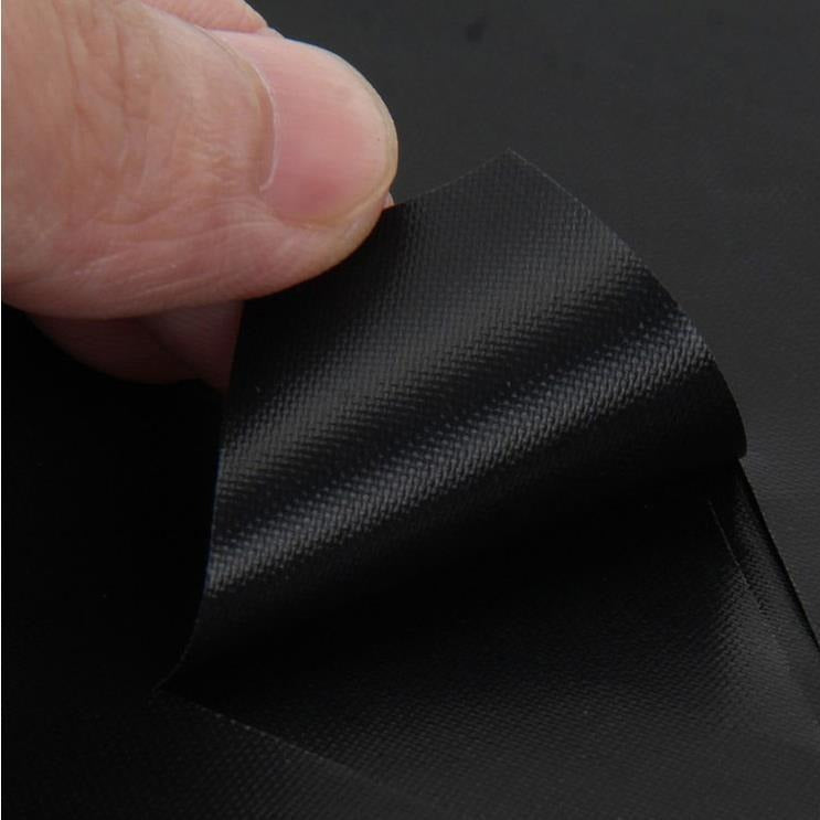 Gas stove surface protection pad square high temperature resistant oil resistant and dirt resistant cleaning pad - Korvel