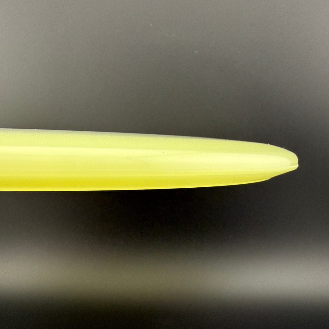 Proto Glow Champion Fox Disc - Limited Edition