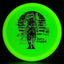 Glow Pathfinder "Shinobi Warrior" - Eric Oakley Signature Disc