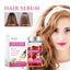 Hair Serum, Repair Hair Tail Frizz And Dryness Strong And Tough Hair Luster Smooth Hair Treatment Essence - Korvel