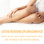 Oceaura Exotic Nourishing Body Oil, Base Oil Fractionated Coconut Oil Body Care Moisturizing Essential Oil - Korvel