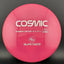 Chrome Cosmic Fairway Driver - Premium Performance Disc