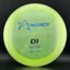 Prodigy Disc D1 - Conducteur Gummy Ultra Souple 500