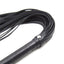 Premium 48cm Faux Leather Riding Crop