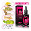Moisturizing Feminine Care Drops for Body Skin