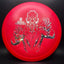 Discraft Big Z Undertaker Disc Golf Driver