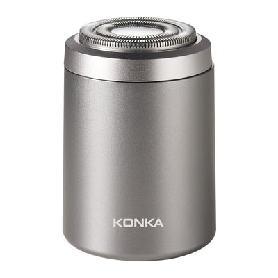 Portable Mini Razor for Travel - Waterproof & Compact