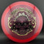 Limited Edition Gummy C-Blend Centurion - Crushin' Amanitas by Manny Trujillo - Korvel