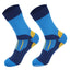 Chaussettes de sport imperméables et respirantes de qualité supérieure pour les aventures en plein a