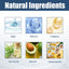 Moisturizing Nail Care Spray for Brightening Foot Nails