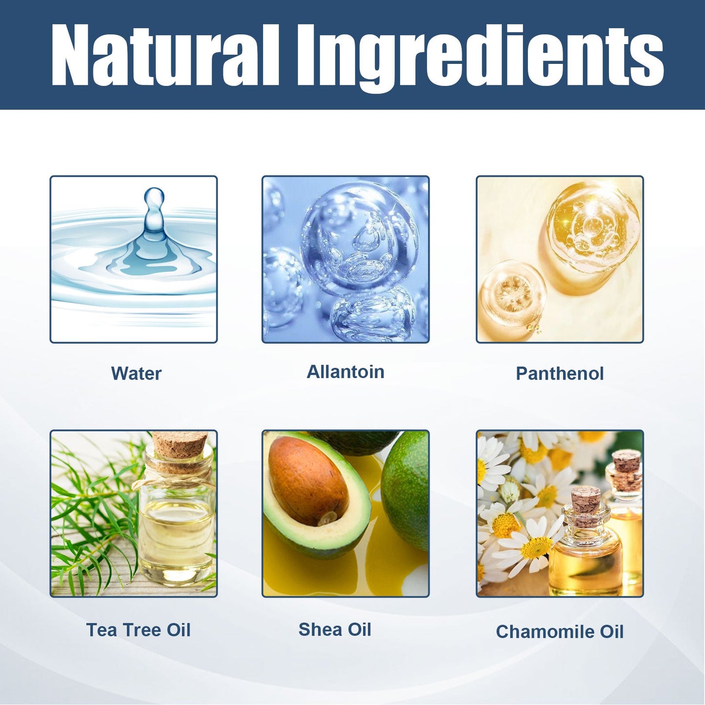 Moisturizing Nail Care Spray for Brightening Foot Nails