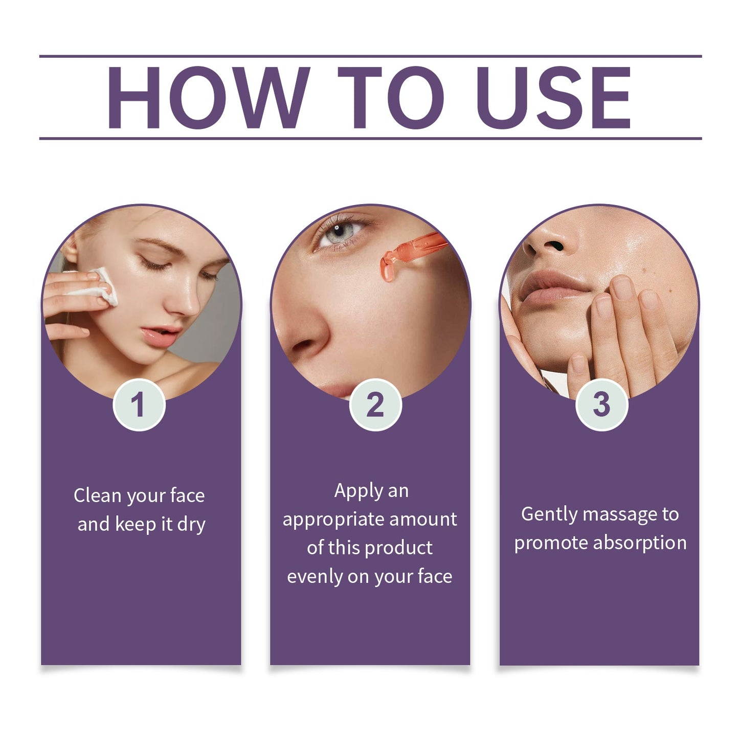Nicotinamide Firming Serum for Radiant Skin