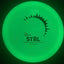 K1 Glow Stal 2022 - Conducteur de Fairway Premium Overstable