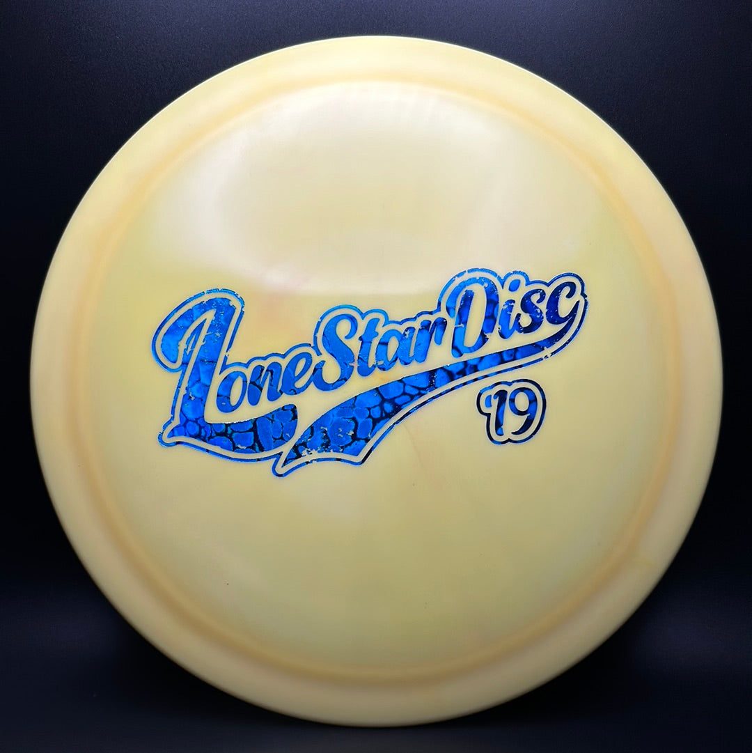 Bravo Spur Disc Golf Disc - Premium Performance