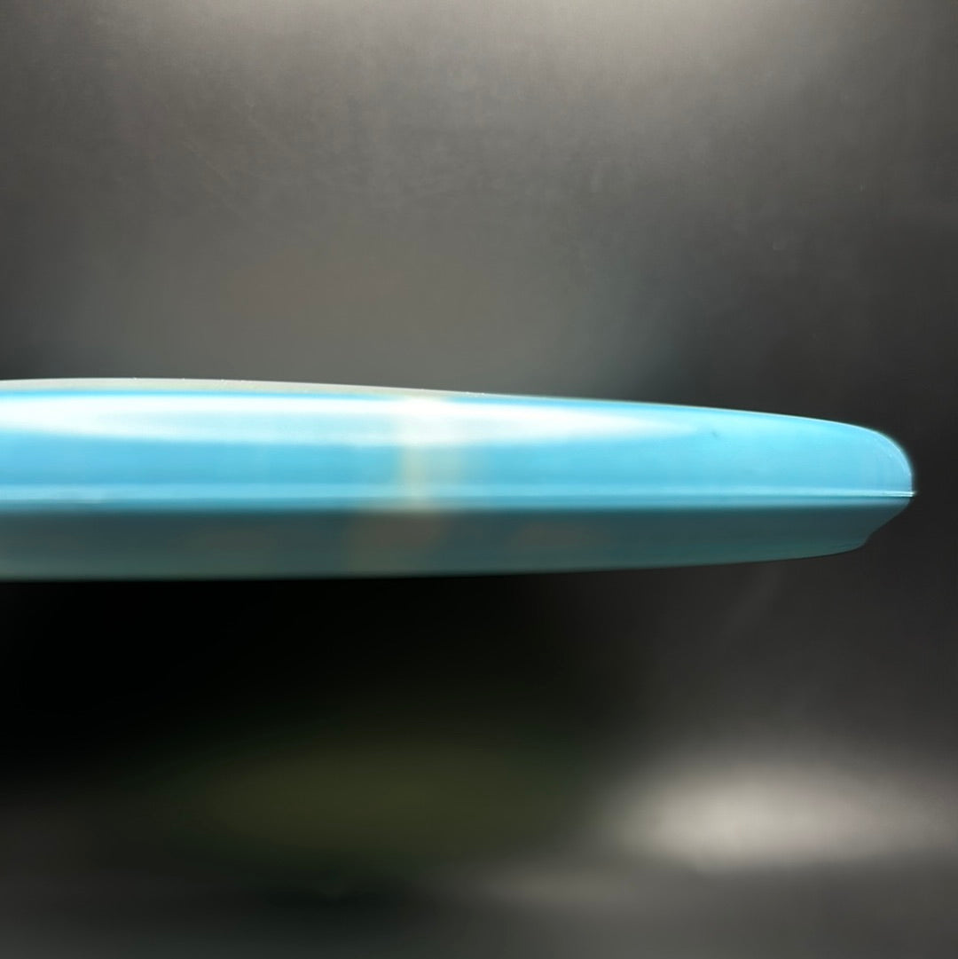 Halo Star Rhyno - San Marino - F2 Disc Golf Disc