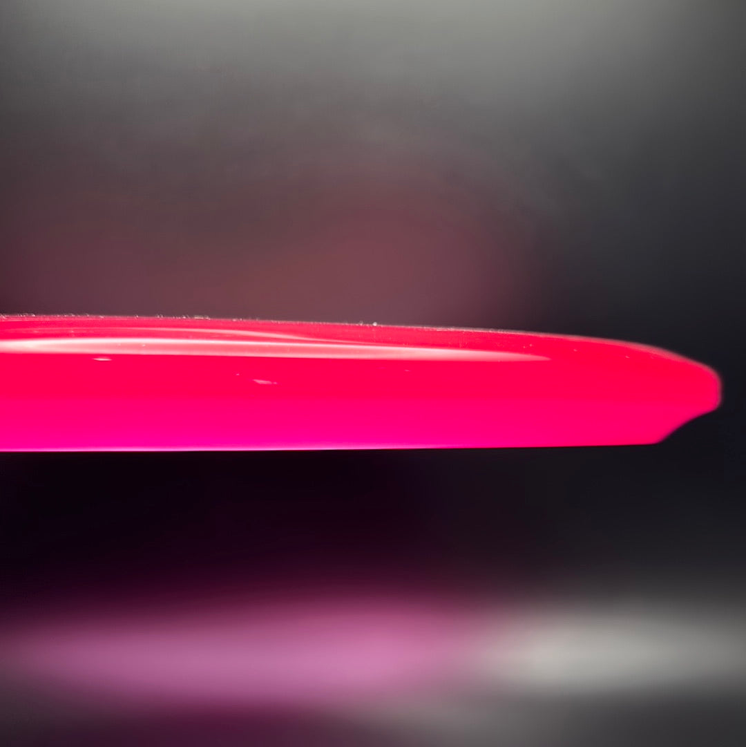 Disque de golf en plastique Isaac Robinson Signature Series Archive