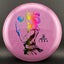 Big Z Luna Disc Golf Putter
