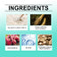 Dry Cleaning Hair Volumizing Powder Lazy Refreshing Oil Control Volumizing Powder Bangs Styling Leave-In Dry Powder - Korvel