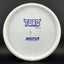Star Toro - Dyer's Delight Disco de Golf Blank Top