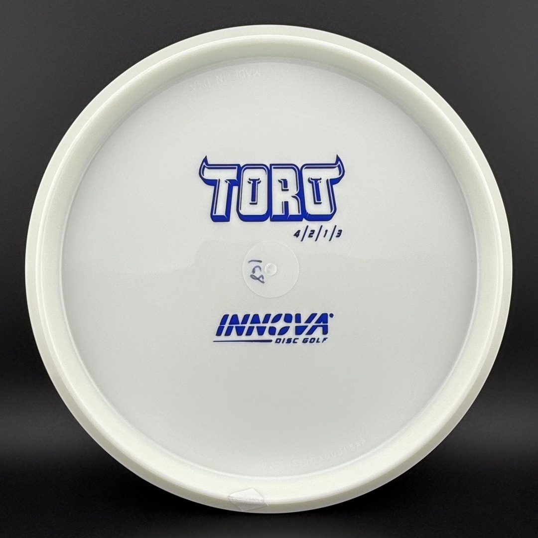 Star Toro - Dyer's Delight Disco de Golf Blank Top