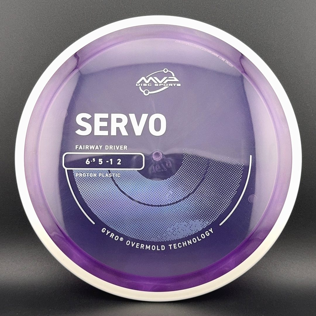 Proton Servo Fairway Driver Disc Golf Disc